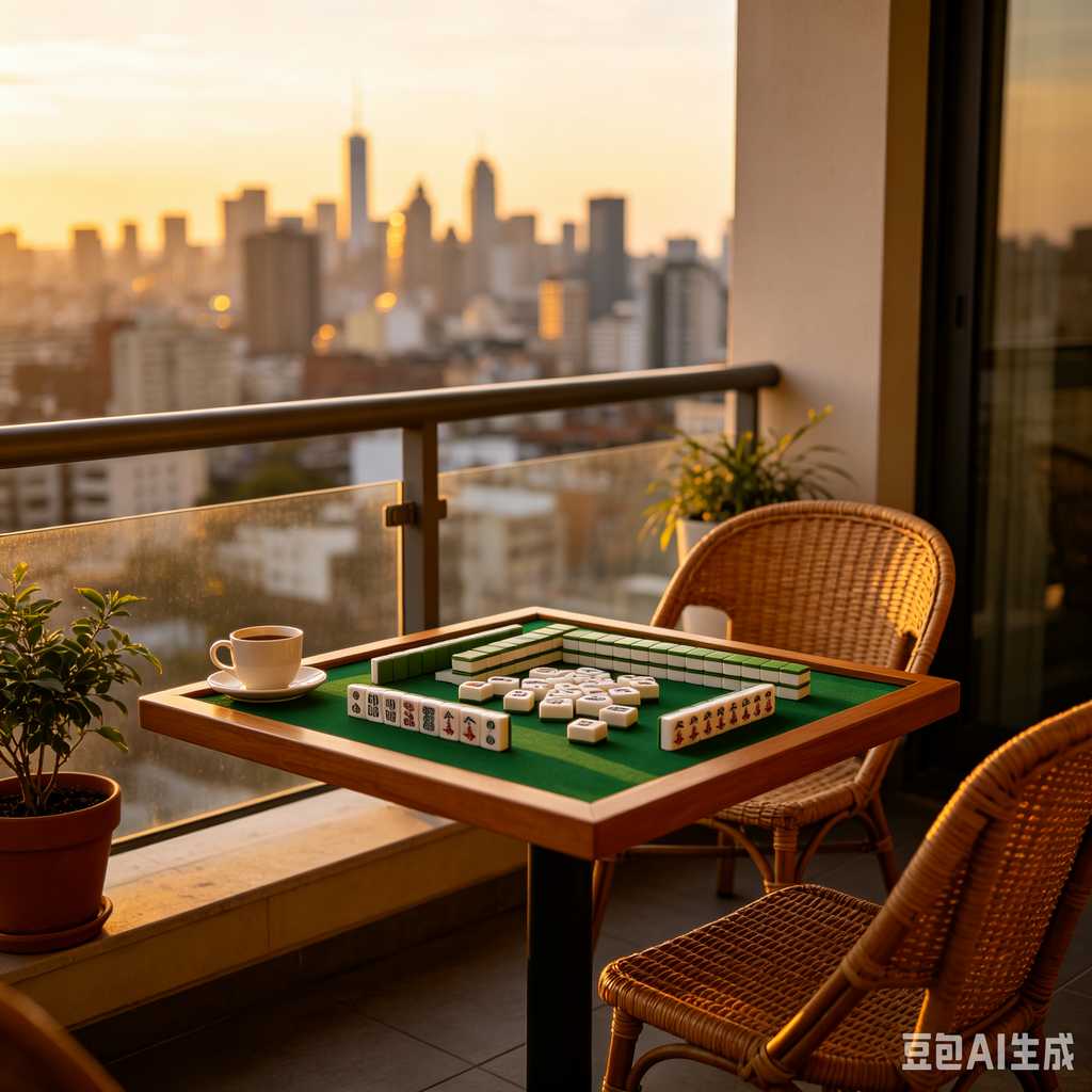Naples,mahjong