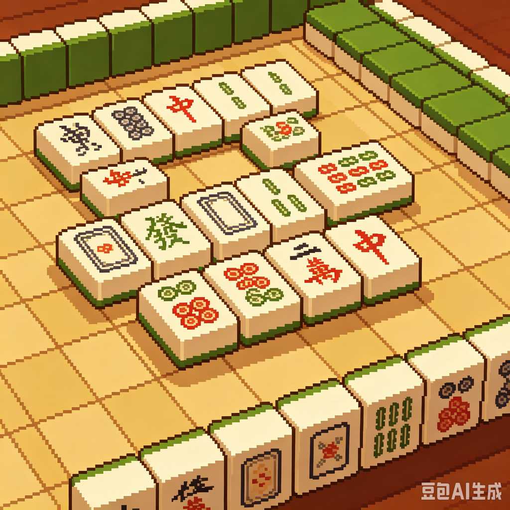KansasCityMO,mahjong