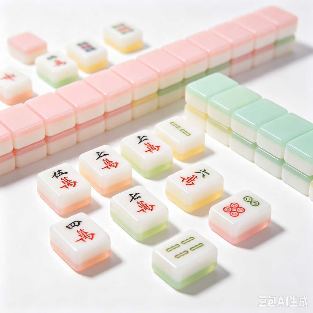 Tucson,mahjong