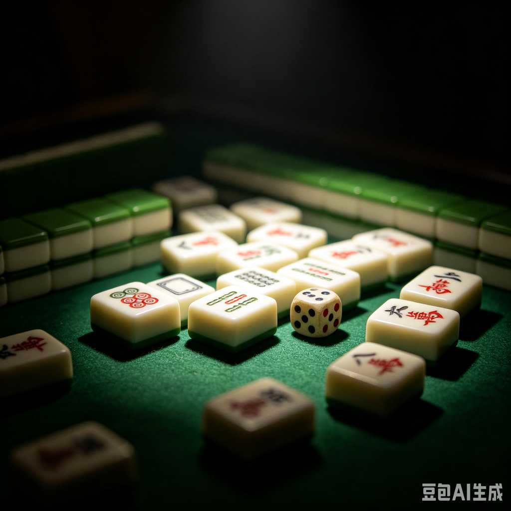 Manchester,mahjong