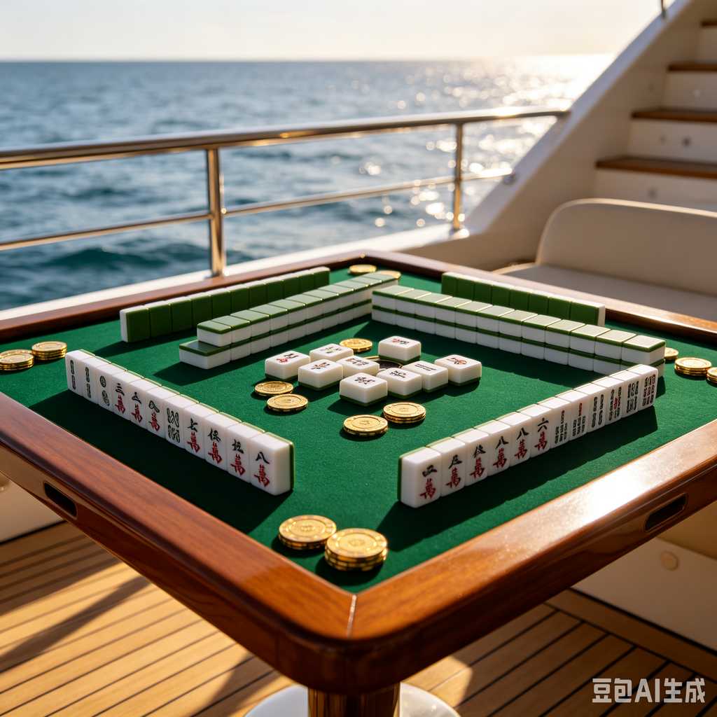 Pisa,mahjong